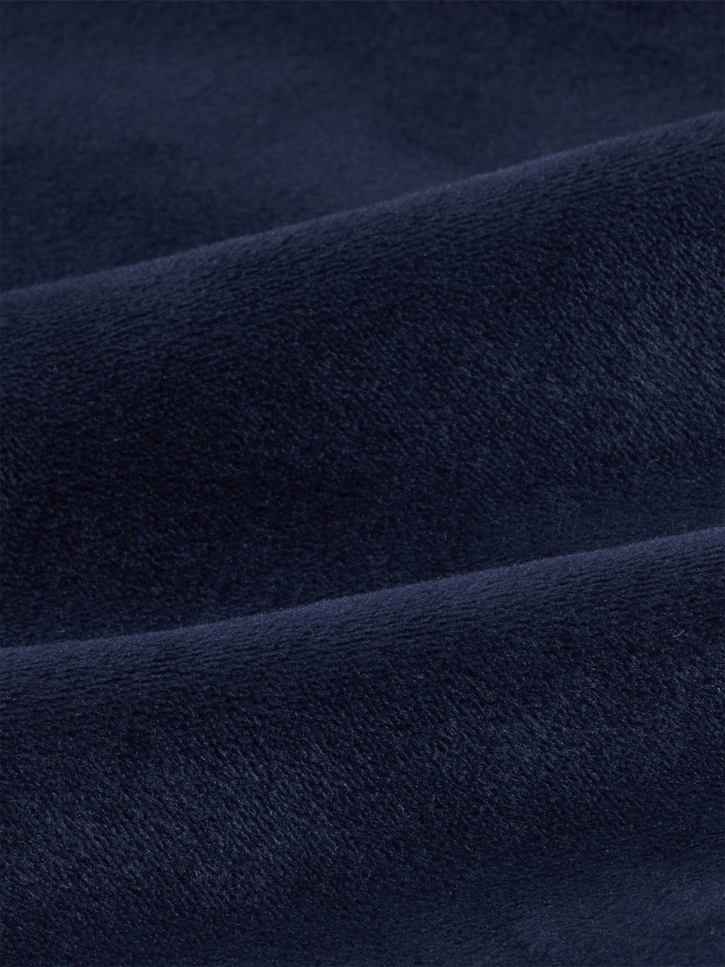 100% Cotton Denim Fleece Lined Women Wide Leg Jeans