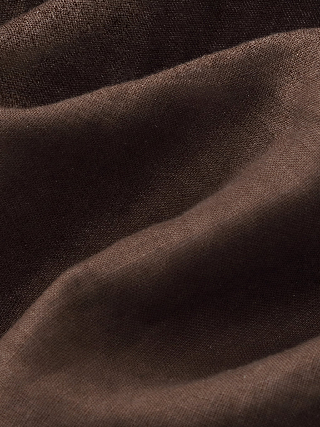 100% Linen Loose Fit Unisex Barrel Leg Pants